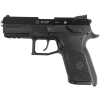 Pistolet CZ P-07 Kadet Black kal. .22lr